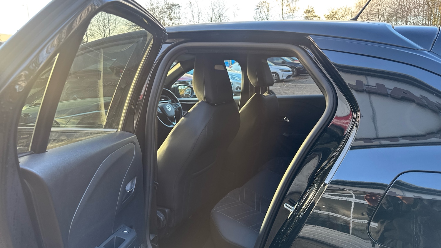 Used Vauxhall Corsa 2022 for sale - 76719992: Photo 16