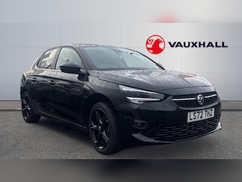 Used Vauxhall Corsa 2022 for sale - 76719992: Photo