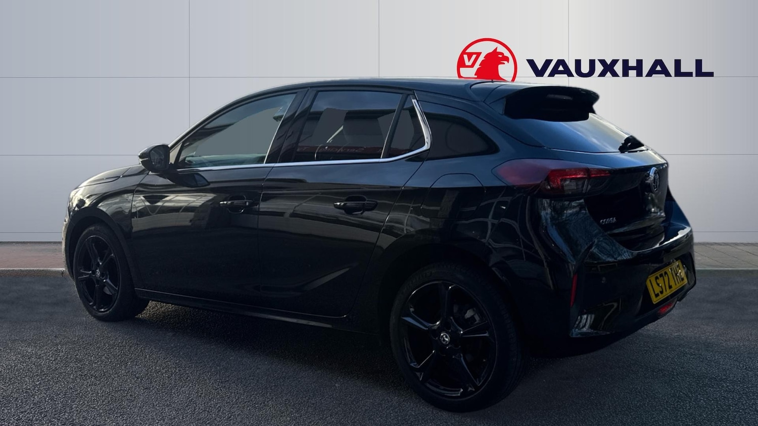 Used Vauxhall Corsa 2022 for sale - 76719992: Photo 2