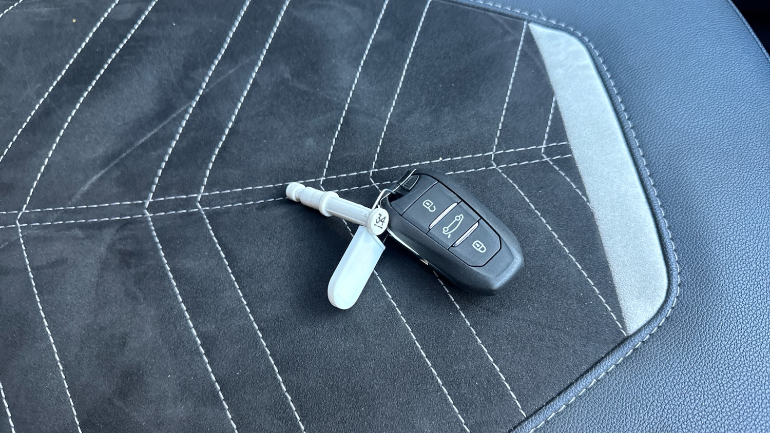 Used Vauxhall Corsa 2022 for sale - 76719992: Photo 20