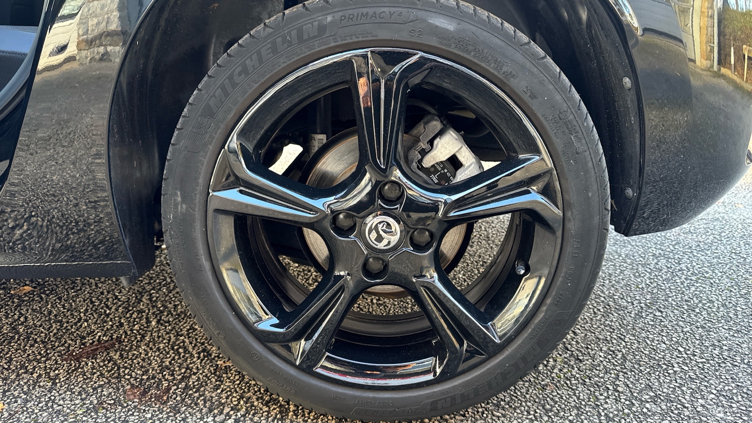 Used Vauxhall Corsa 2022 for sale - 76719992: Photo 22