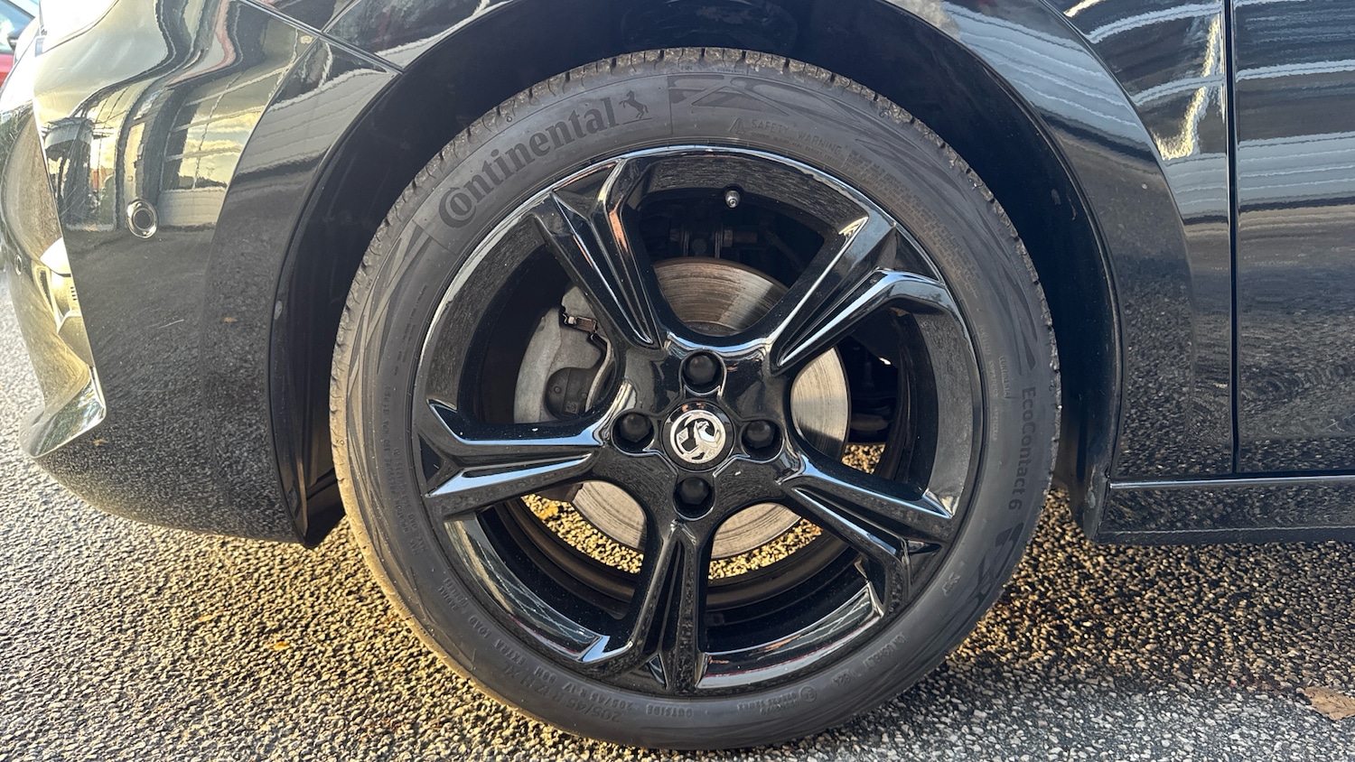 Used Vauxhall Corsa 2022 for sale - 76719992: Photo 24