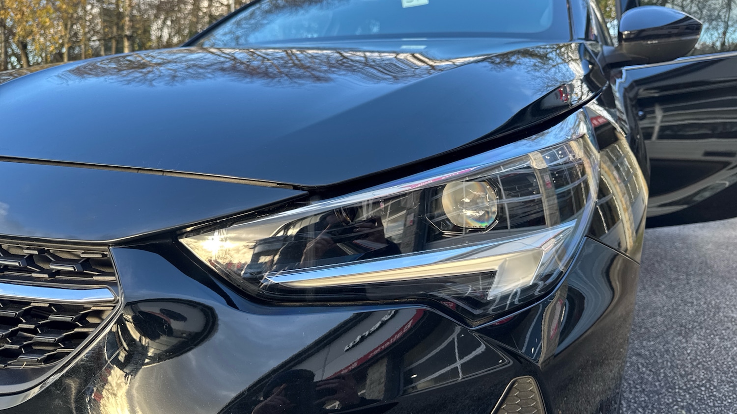 Used Vauxhall Corsa 2022 for sale - 76719992: Photo 25