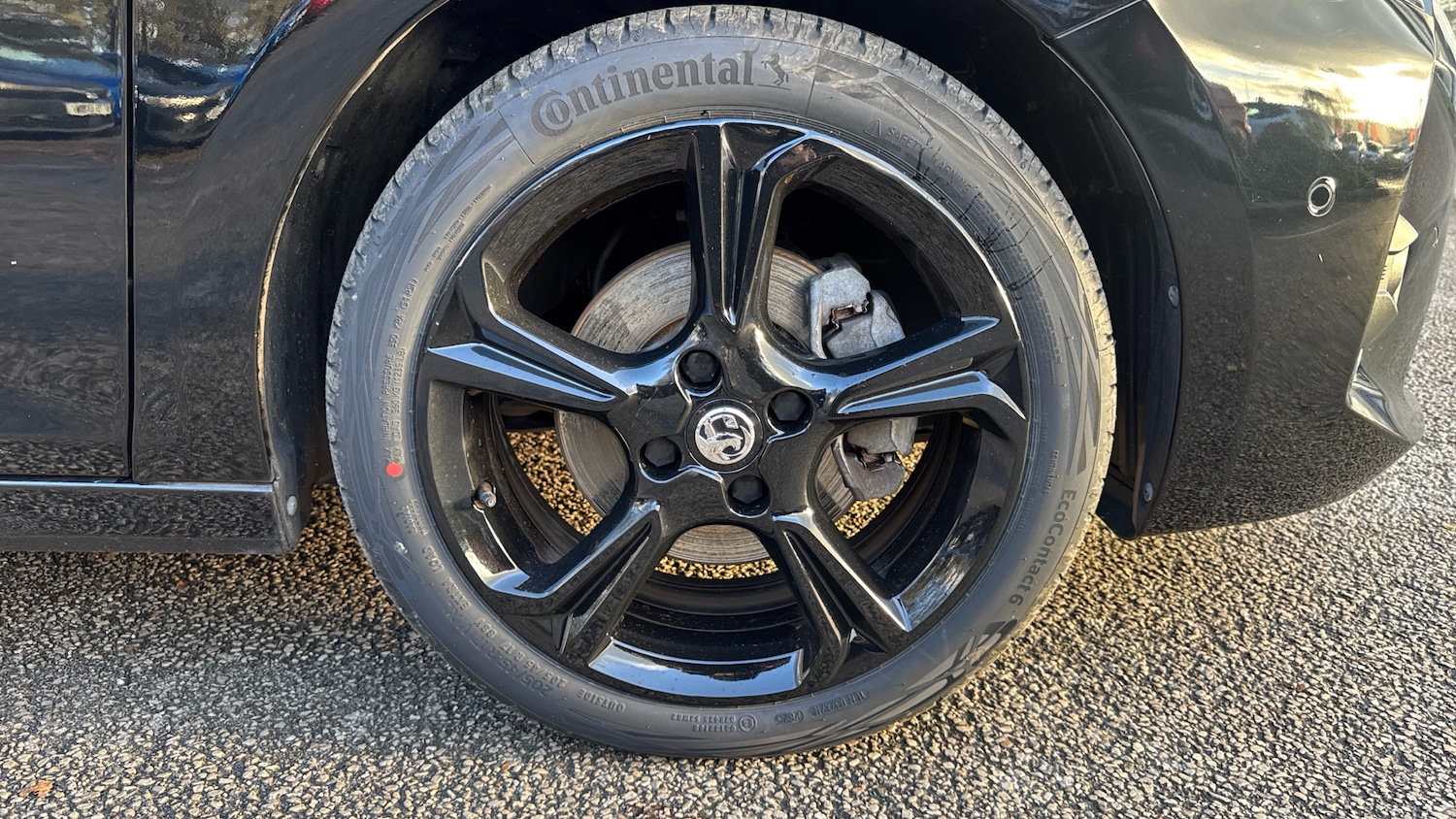 Used Vauxhall Corsa 2022 for sale - 76719992: Photo 26