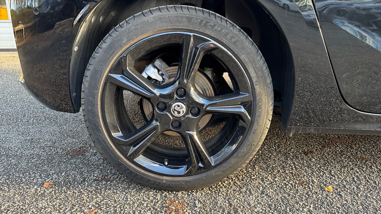 Used Vauxhall Corsa 2022 for sale - 76719992: Photo 27