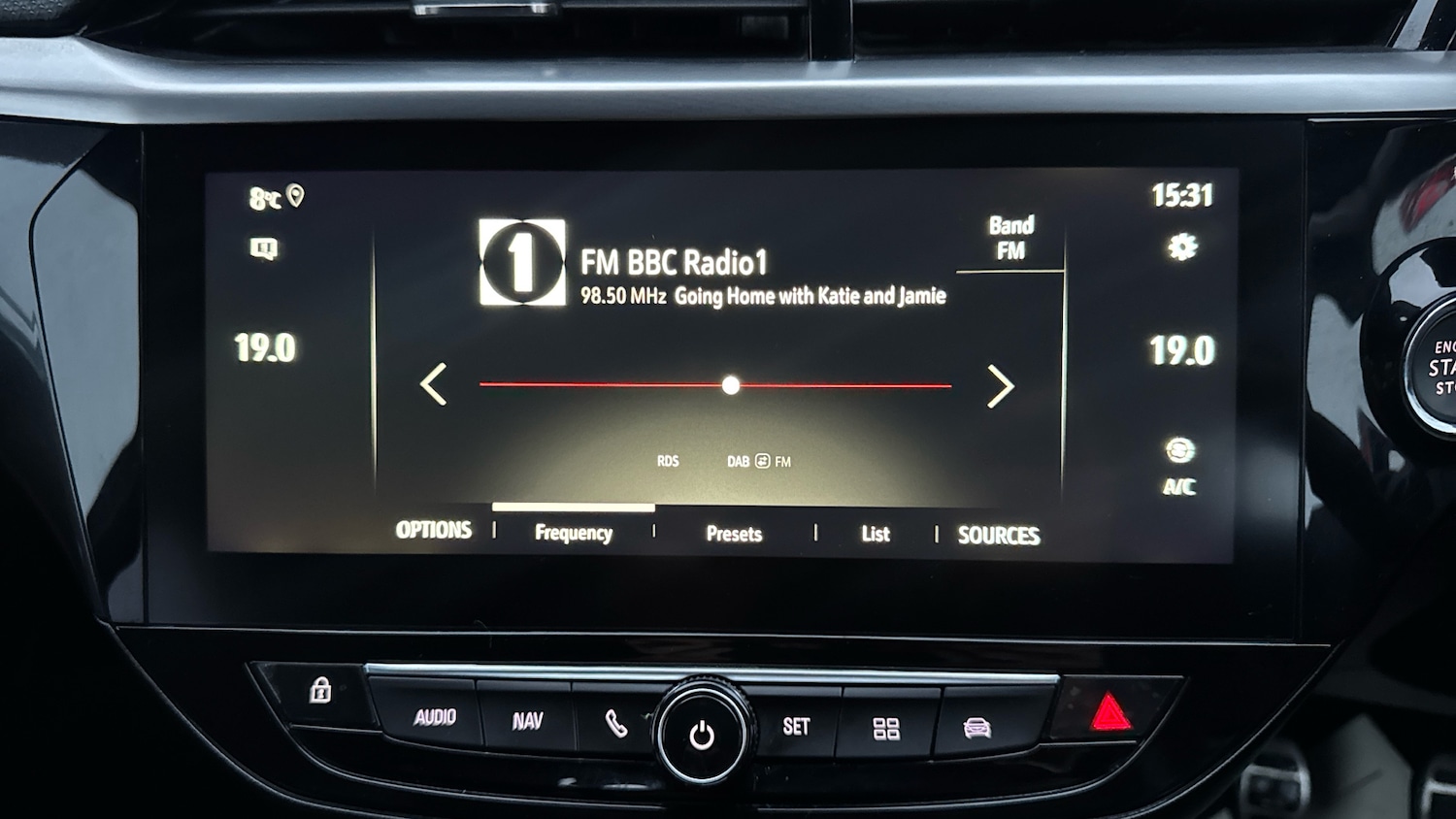 Used Vauxhall Corsa 2022 for sale - 76719992: Photo 29