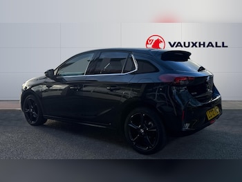 Used Vauxhall Corsa 2022 for sale - 76719992: Photo