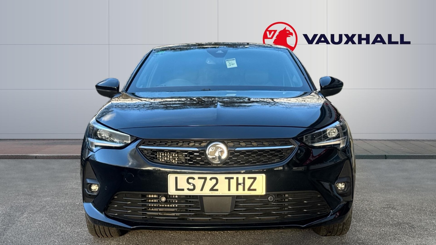 Used Vauxhall Corsa 2022 for sale - 76719992: Photo 3