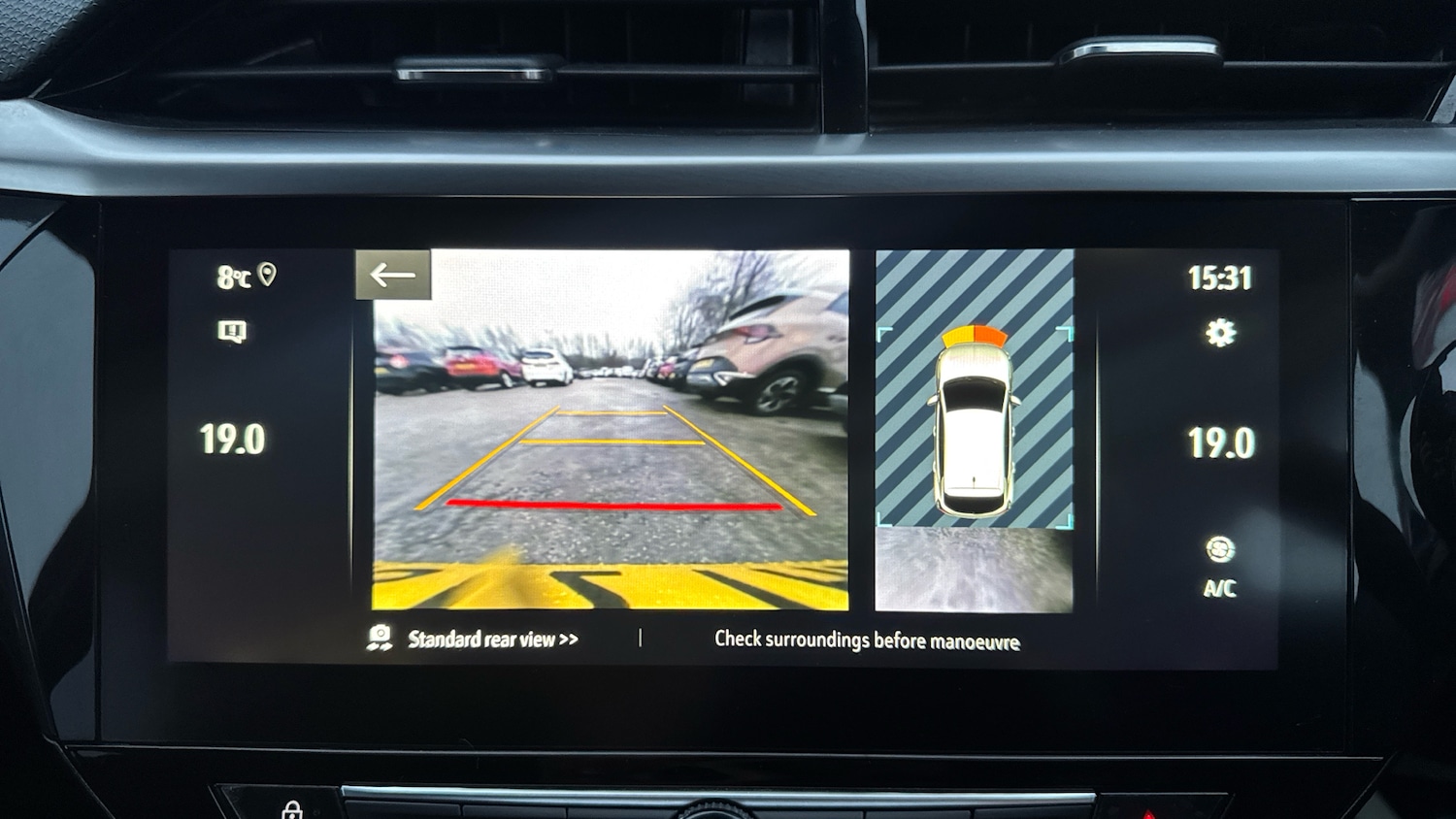 Used Vauxhall Corsa 2022 for sale - 76719992: Photo 30