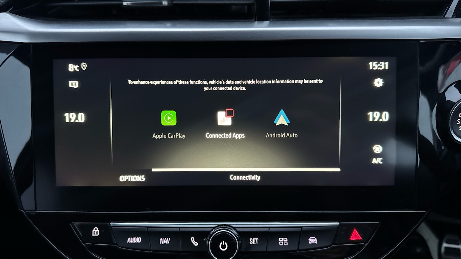 Used Vauxhall Corsa 2022 for sale - 76719992: Photo 31