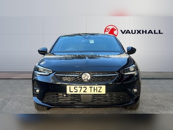 Used Vauxhall Corsa 2022 for sale - 76719992: Photo