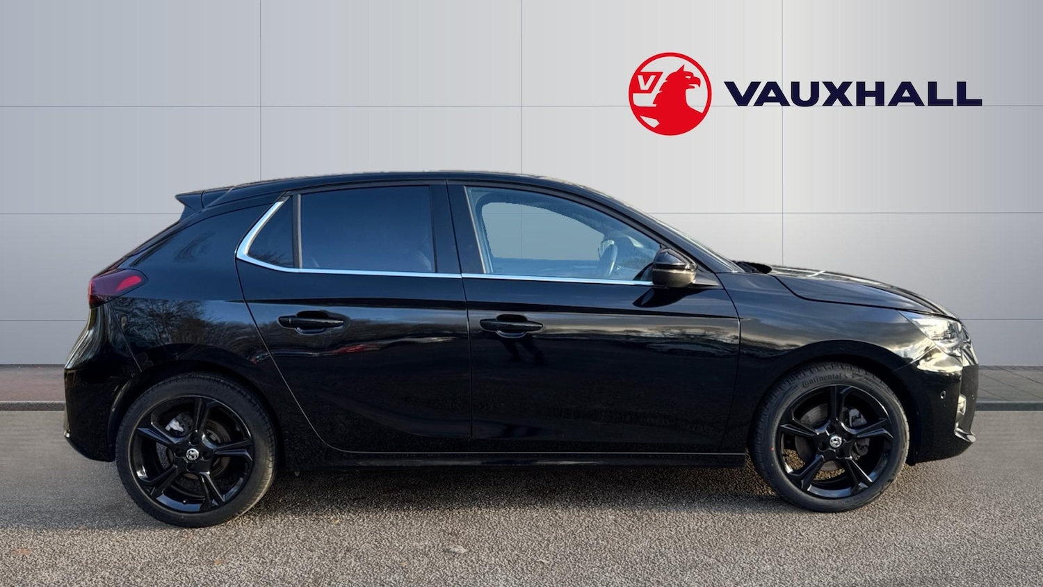 Used Vauxhall Corsa 2022 for sale - 76719992: Photo 5