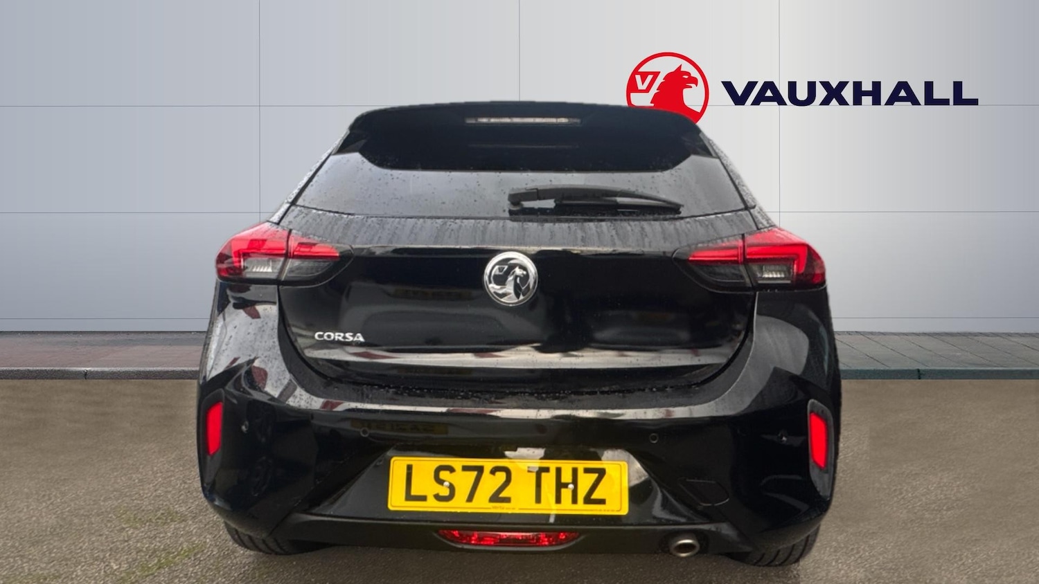 Used Vauxhall Corsa 2022 for sale - 76719992: Photo 6