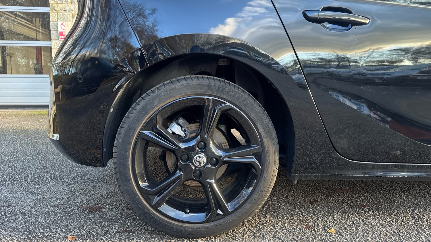 Used Vauxhall Corsa 2022 for sale - 76719992: Photo 7