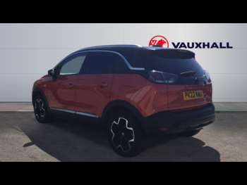 Used Vauxhall Crossland 2022 for sale - 74671716: Photo