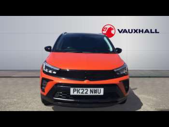 Used Vauxhall Crossland 2022 for sale - 74671716: Photo
