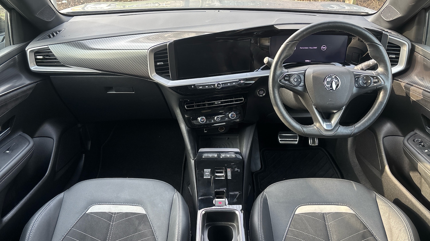 Used Vauxhall Mokka 2023 for sale - 77774976: Photo 10