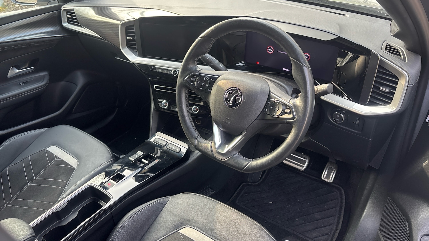 Used Vauxhall Mokka 2023 for sale - 77774976: Photo 11