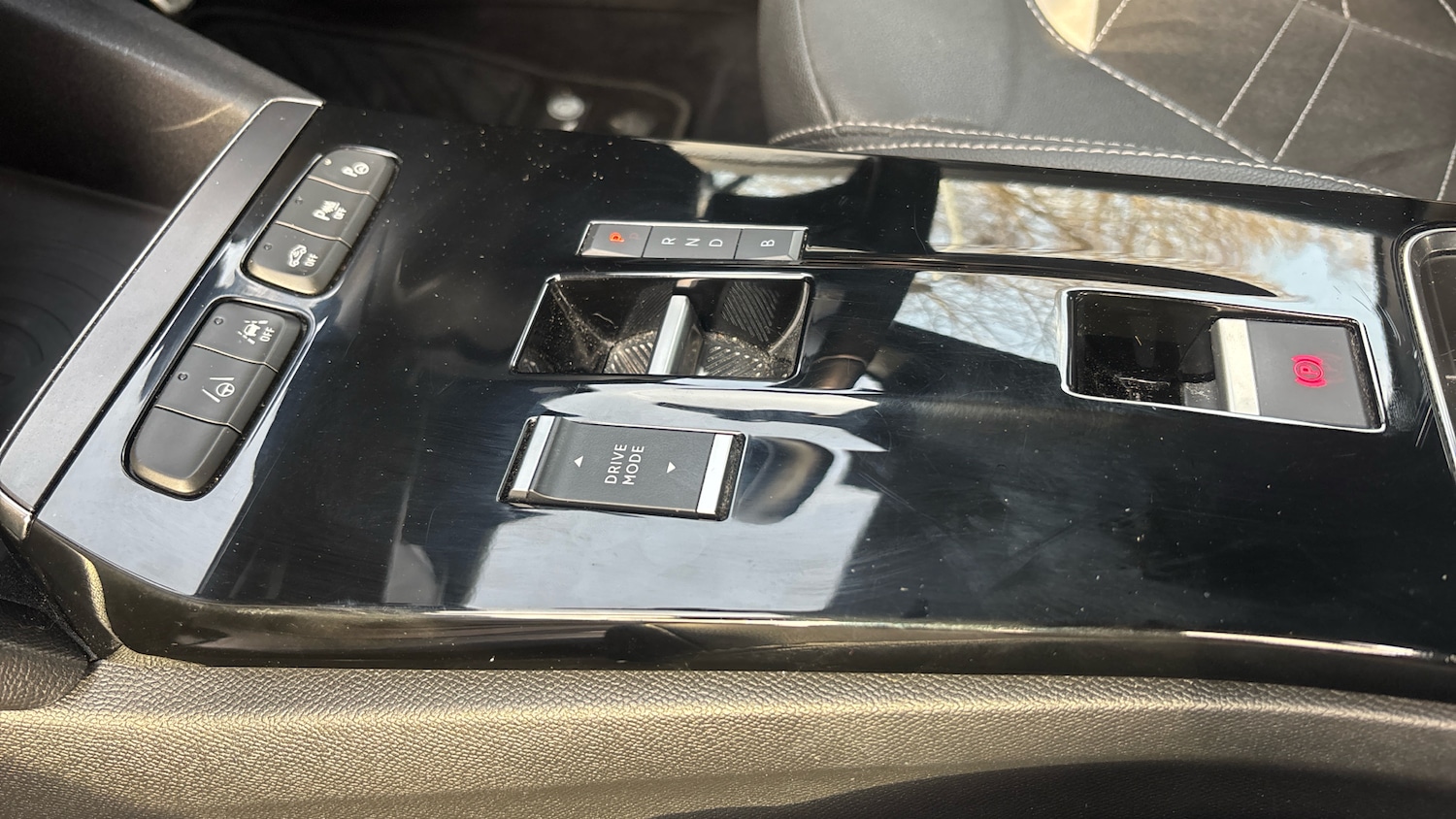 Used Vauxhall Mokka 2023 for sale - 77774976: Photo 13