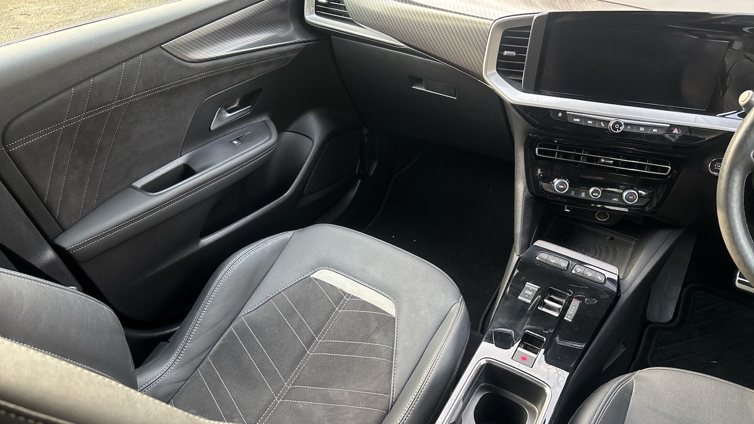 Used Vauxhall Mokka 2023 for sale - 77774976: Photo 14