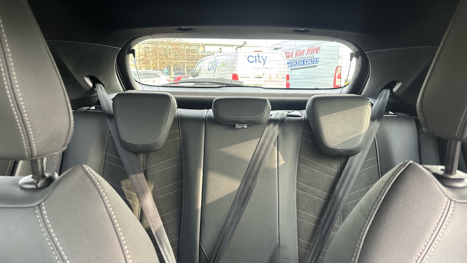 Used Vauxhall Mokka 2023 for sale - 77774976: Photo 15