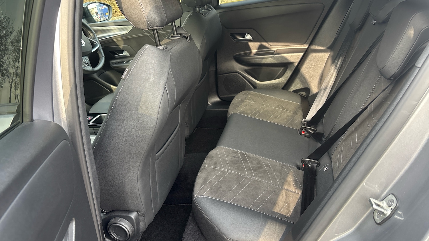 Used Vauxhall Mokka 2023 for sale - 77774976: Photo 16