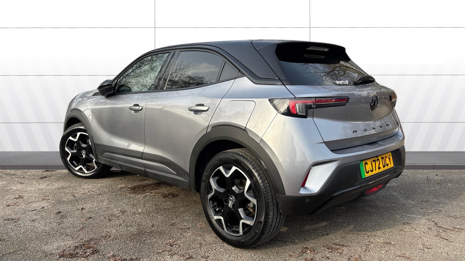 Used Vauxhall Mokka 2023 for sale - 77774976: Photo 2