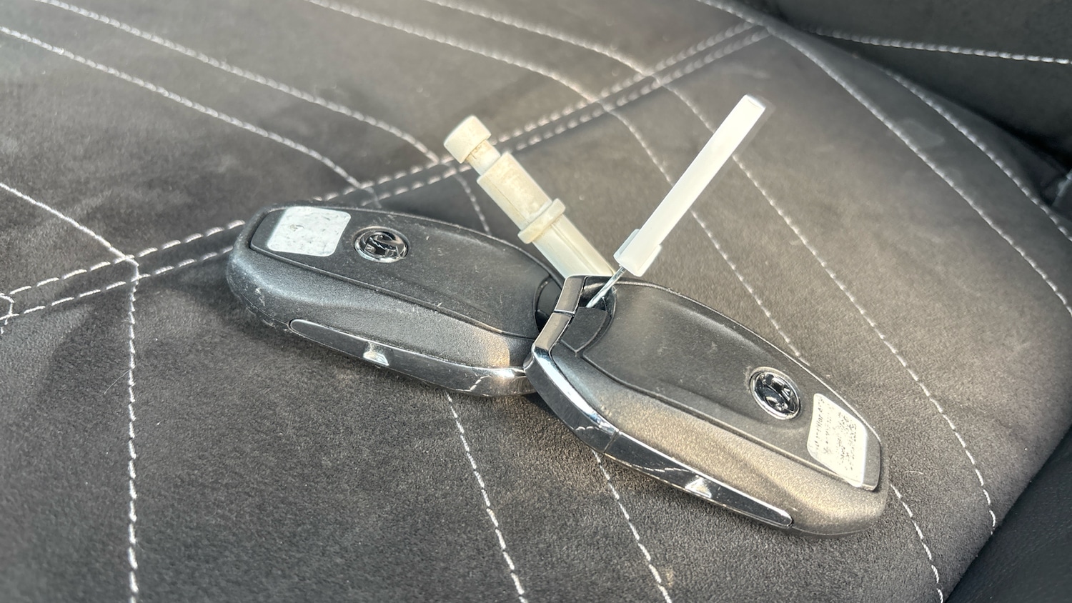 Used Vauxhall Mokka 2023 for sale - 77774976: Photo 20