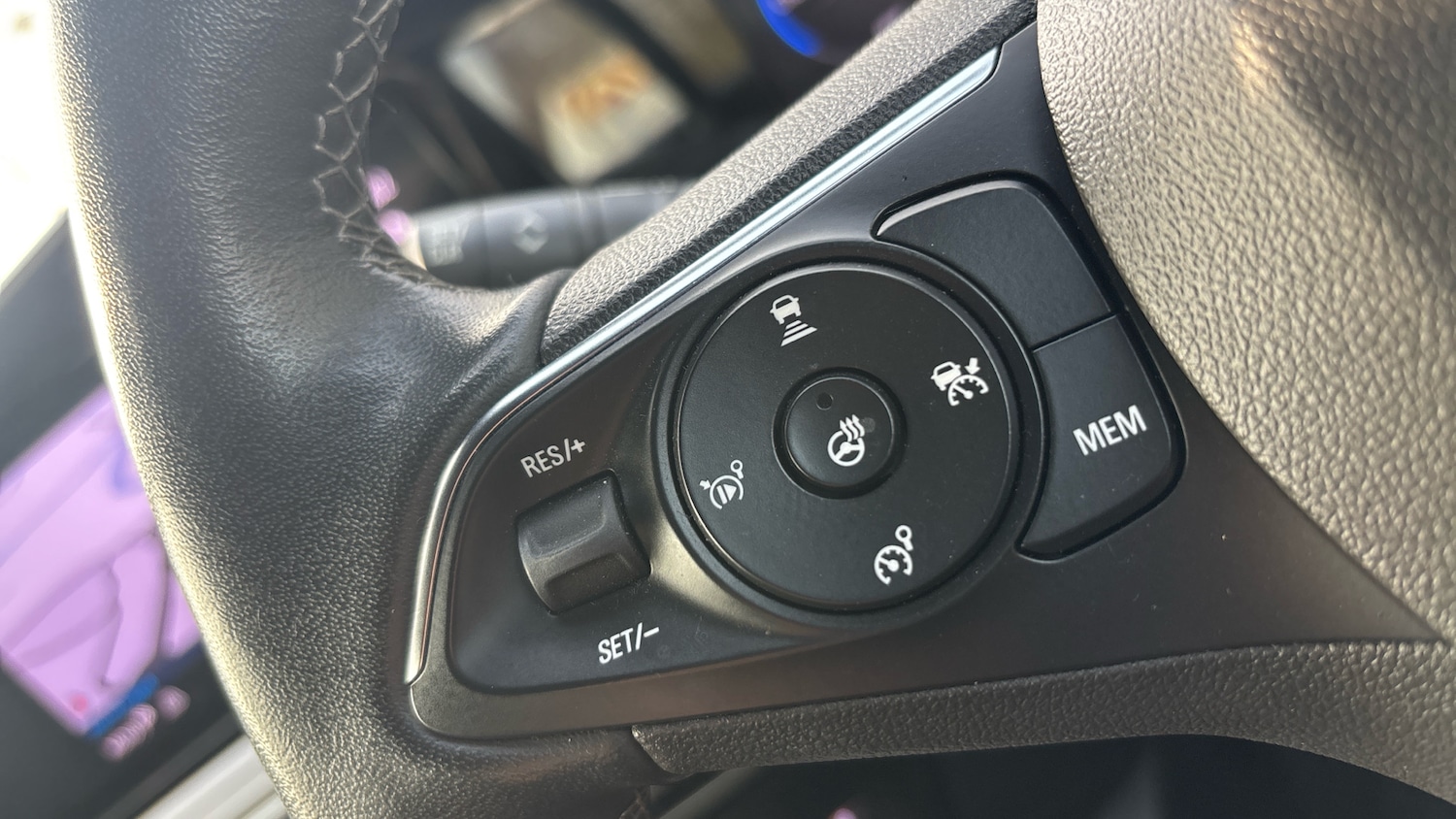 Used Vauxhall Mokka 2023 for sale - 77774976: Photo 21