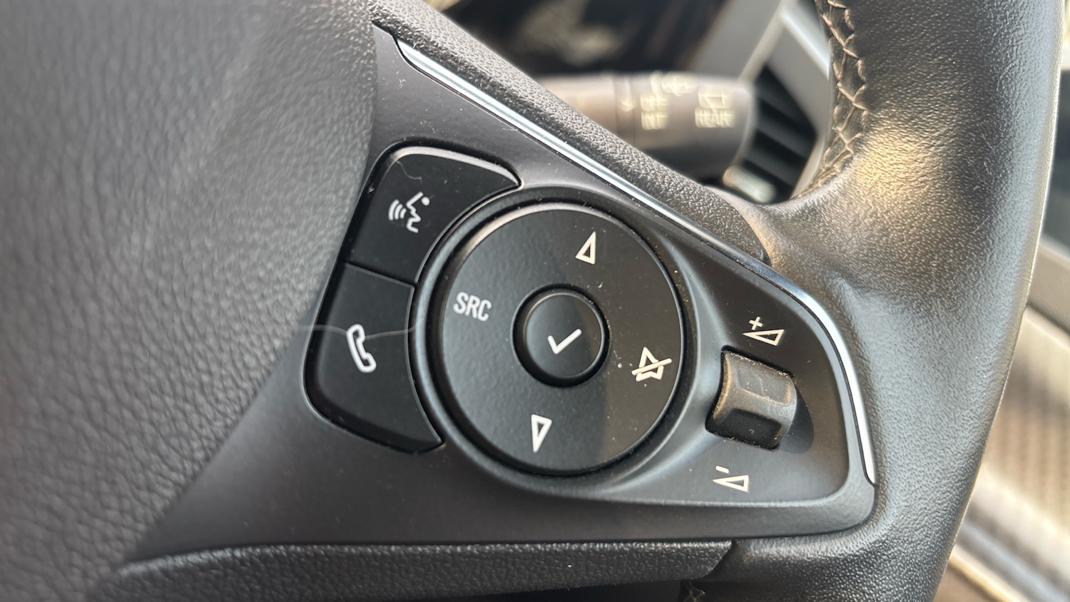 Used Vauxhall Mokka 2023 for sale - 77774976: Photo 22