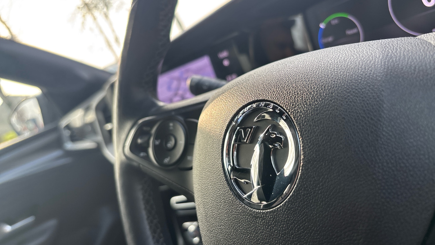 Used Vauxhall Mokka 2023 for sale - 77774976: Photo 23