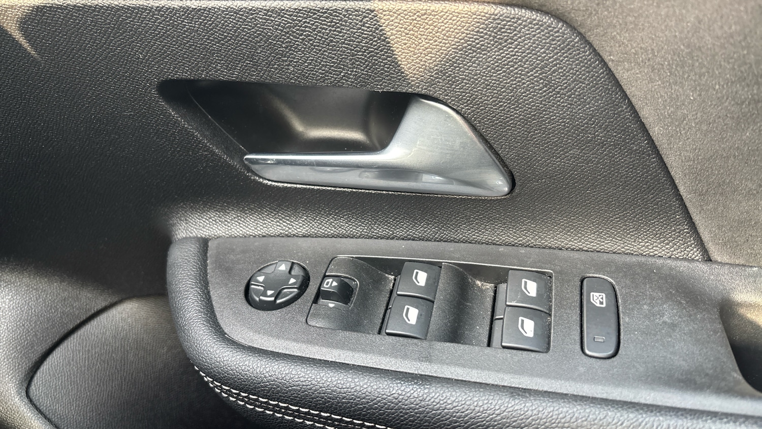 Used Vauxhall Mokka 2023 for sale - 77774976: Photo 24