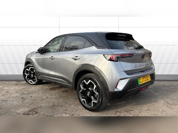 Used Vauxhall Mokka 2023 for sale - 77774976: Photo