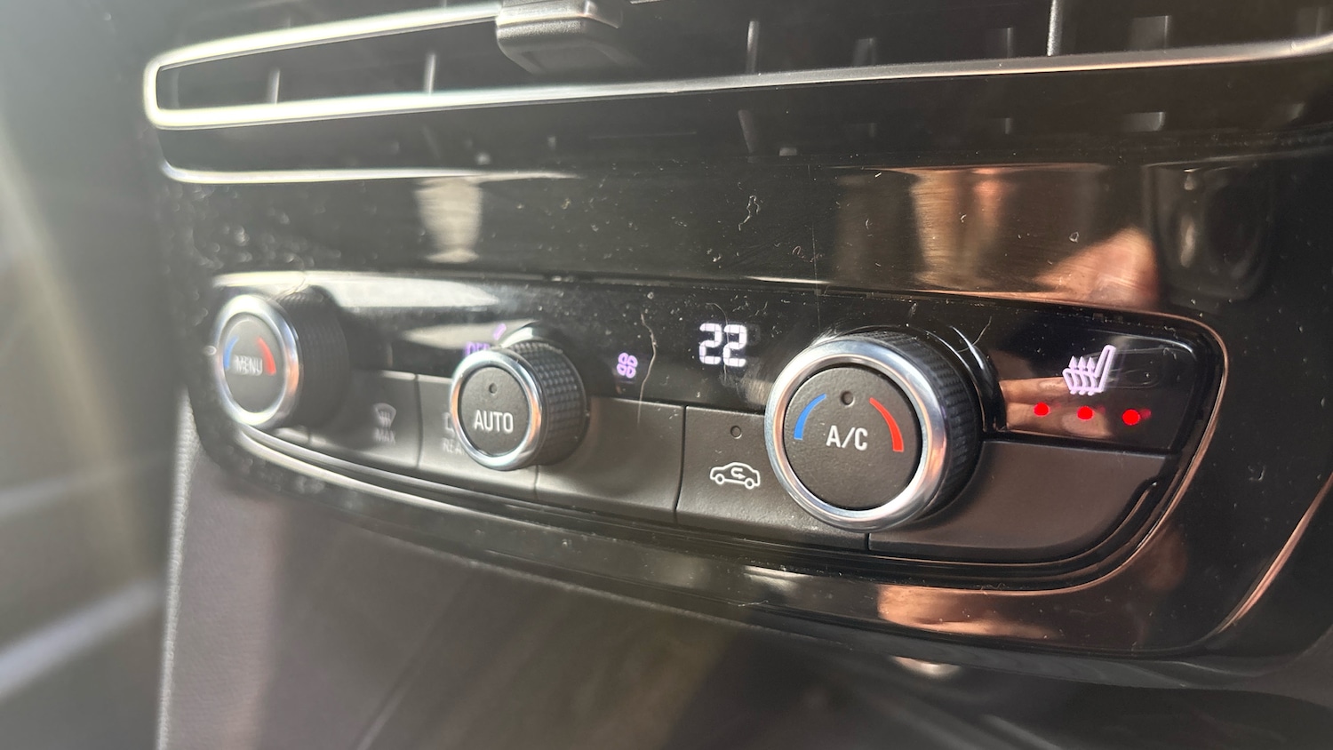 Used Vauxhall Mokka 2023 for sale - 77774976: Photo 30