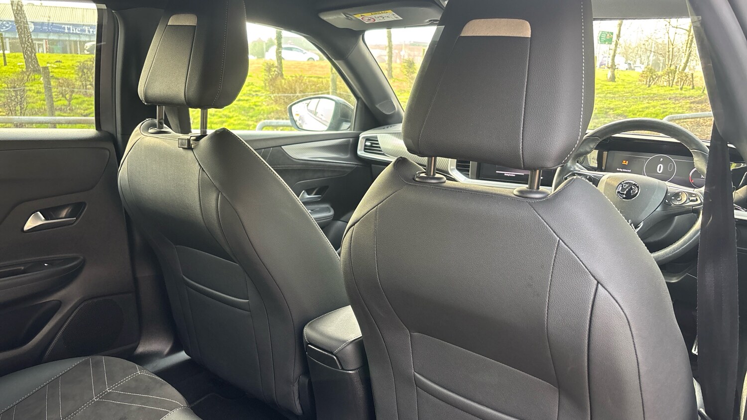 Used Vauxhall Mokka 2023 for sale - 77774976: Photo 37