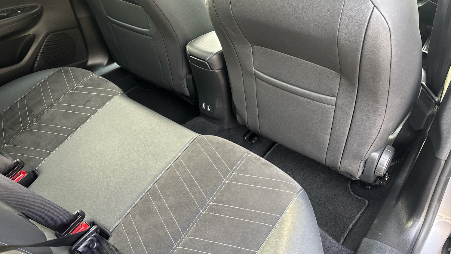 Used Vauxhall Mokka 2023 for sale - 77774976: Photo 38