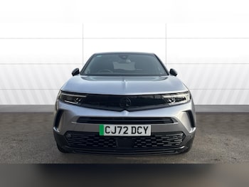 Used Vauxhall Mokka 2023 for sale - 77774976: Photo