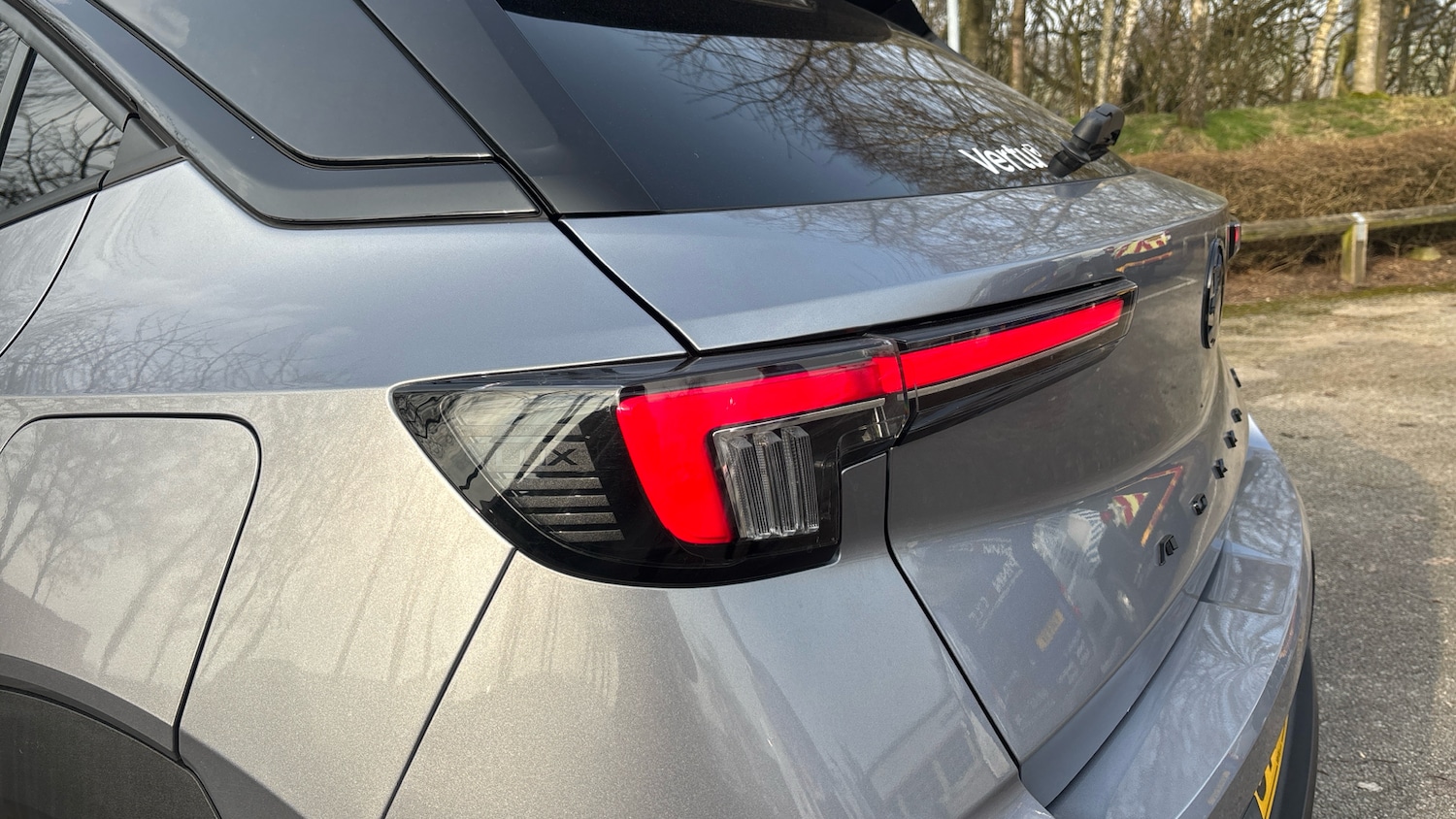 Used Vauxhall Mokka 2023 for sale - 77774976: Photo 40