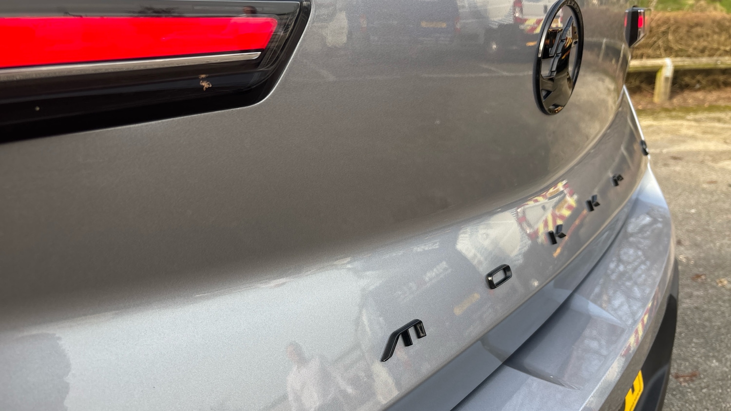 Used Vauxhall Mokka 2023 for sale - 77774976: Photo 41