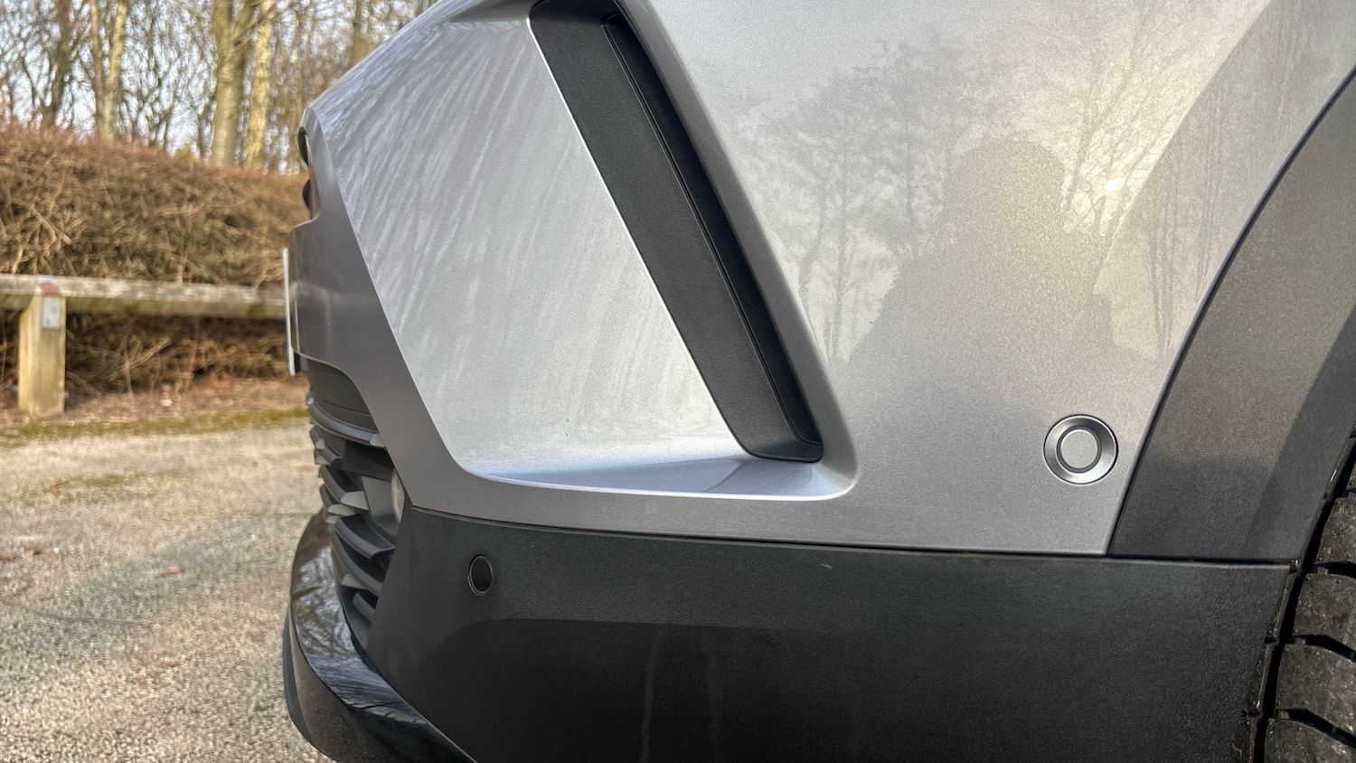 Used Vauxhall Mokka 2023 for sale - 77774976: Photo 42