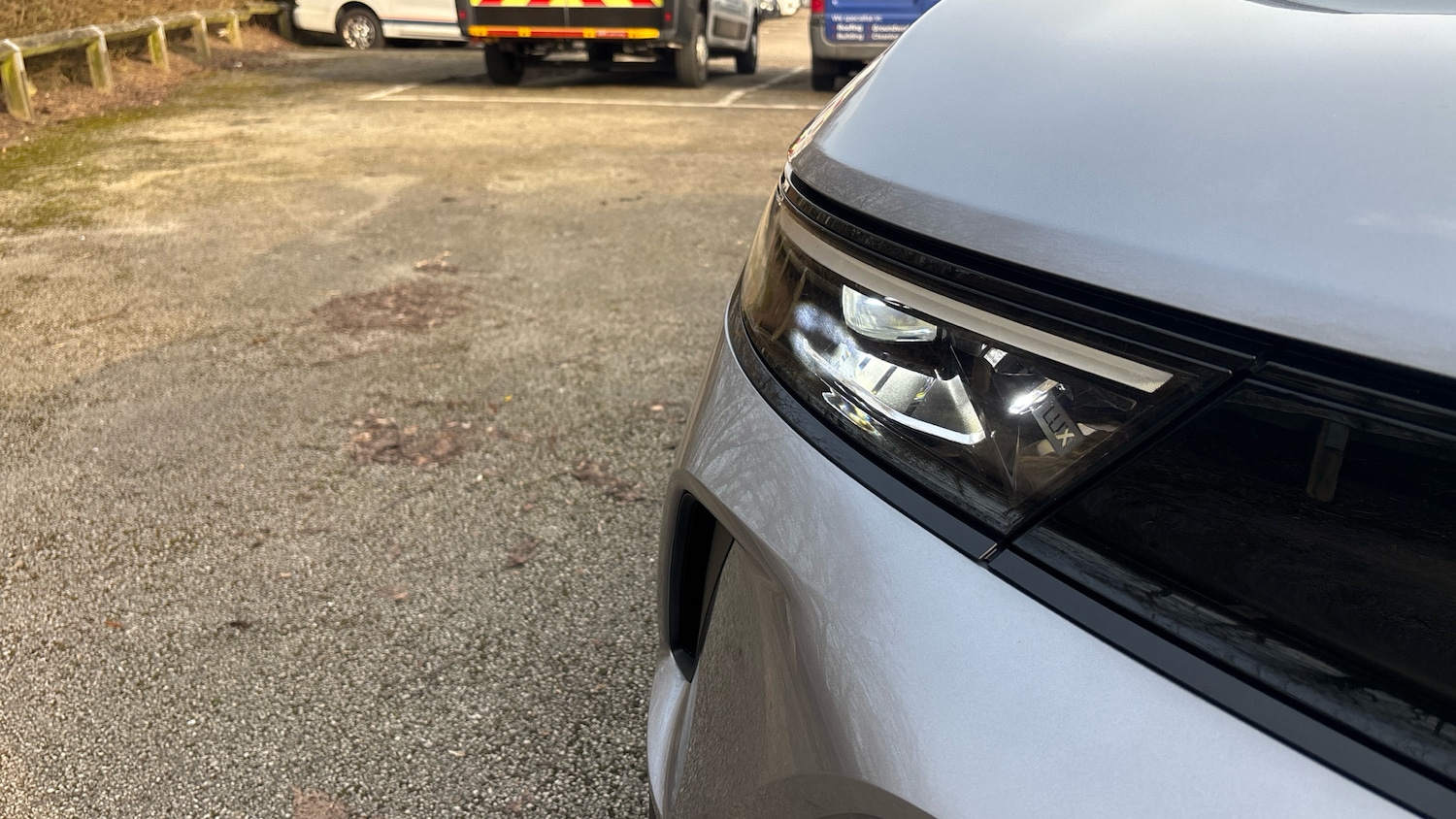 Used Vauxhall Mokka 2023 for sale - 77774976: Photo 43