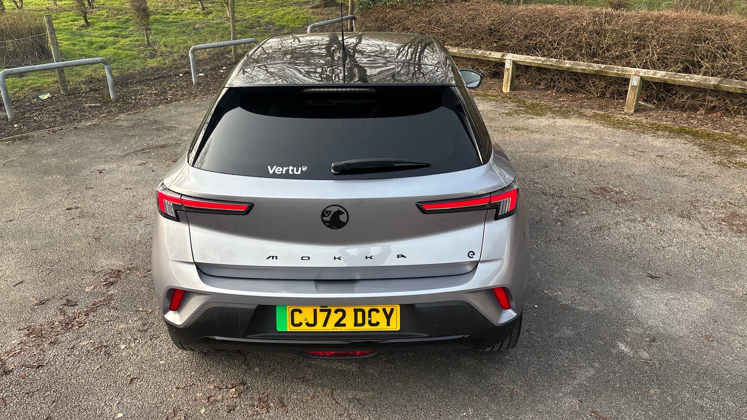 Used Vauxhall Mokka 2023 for sale - 77774976: Photo 47