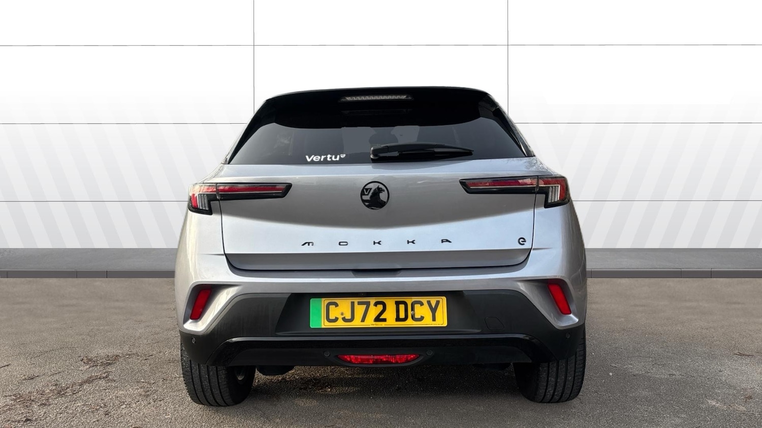 Used Vauxhall Mokka 2023 for sale - 77774976: Photo 6