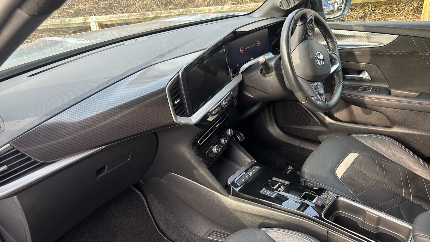 Used Vauxhall Mokka 2023 for sale - 77774976: Photo 9