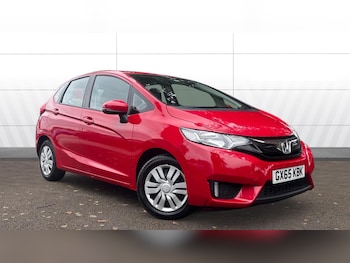 Used Honda Jazz 2015 for sale - 79593321: Photo