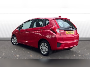 Used Honda Jazz 2015 for sale - 79593321: Photo