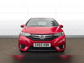 Used Honda Jazz 2015 for sale - 79593321: Photo