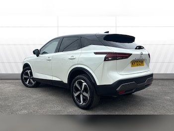 Used Nissan Qashqai 2023 for sale - 78116701: Photo