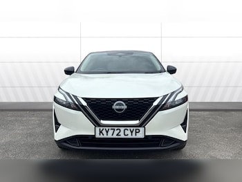 Used Nissan Qashqai 2023 for sale - 78116701: Photo