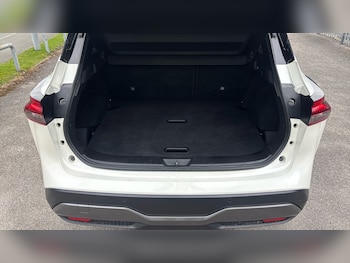 Used Nissan Qashqai 2023 for sale - 78116701: Photo